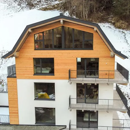 Waldschnucke By Interhome Apartment