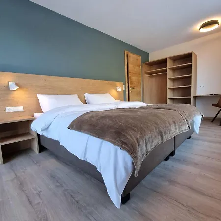 Bergschnucke Homes-5 By Interhome See