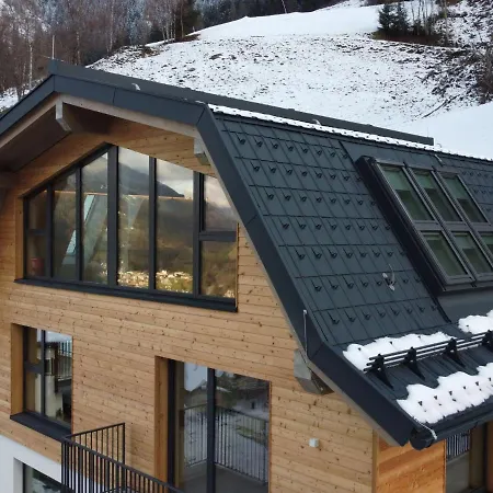 Bergschnucke Homes-5 By Interhome Lejlighed See
