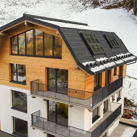 Lejlighed Bergschnucke Homes-5 By Interhome *