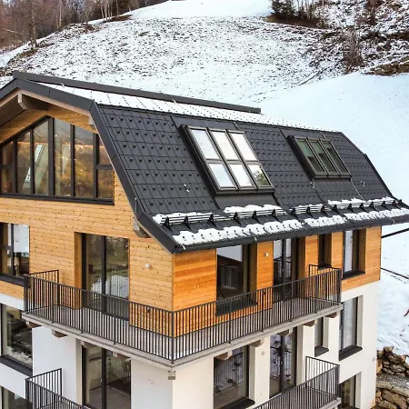 Apartment Waldschnucke By Interhome *