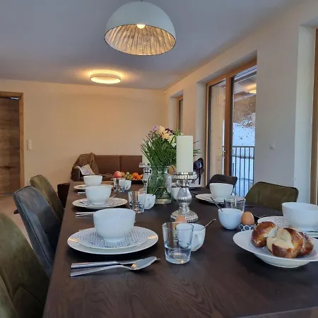 Apartment Waldschnucke By Interhome See