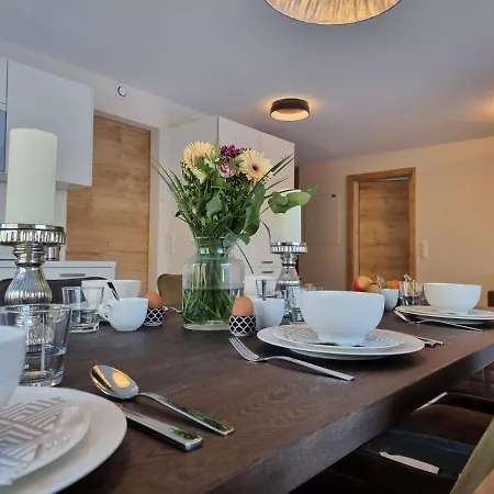 Bergschnucke Homes-5 By Interhome Lejlighed