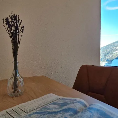 Waldschnucke By Interhome Apartment *