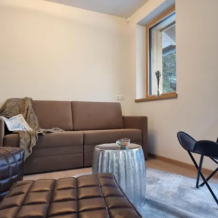 Apartment Waldschnucke By Interhome See