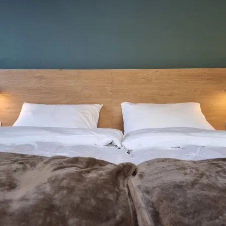 Bergschnucke Homes-5 By Interhome Lejlighed *
