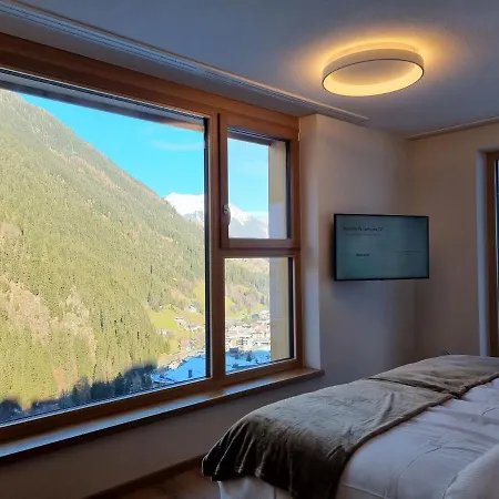 Bergschnucke Homes-5 By Interhome * See