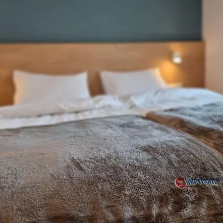 Waldschnucke By Interhome Apartment See