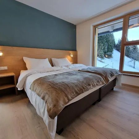 Bergschnucke Homes-5 By Interhome * See