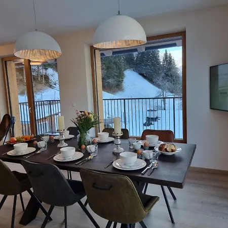 Apartment Waldschnucke By Interhome