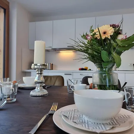 Lejlighed Bergschnucke Homes-5 By Interhome