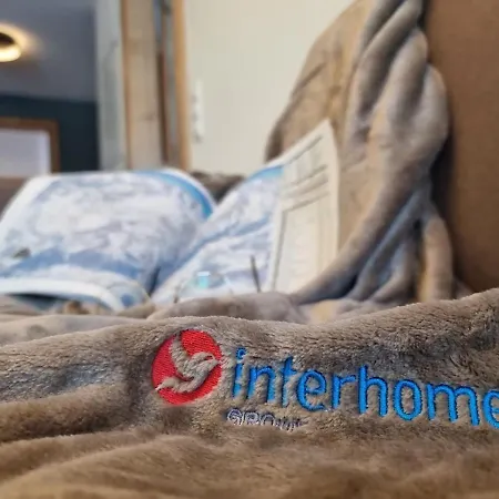 Bergschnucke Homes-5 By Interhome * See
