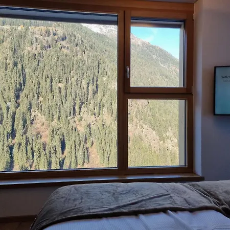 Bergschnucke Homes-5 By Interhome * See