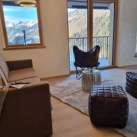 Apartment Waldschnucke By Interhome