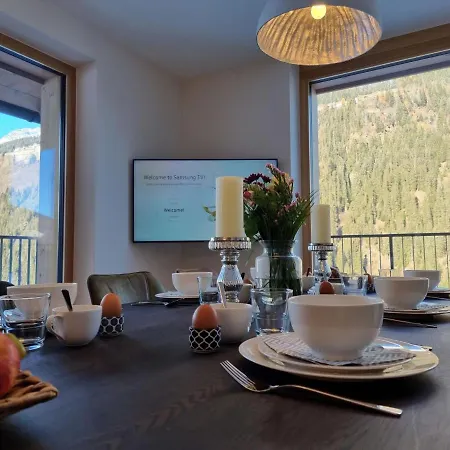 Lejlighed Bergschnucke Homes-5 By Interhome